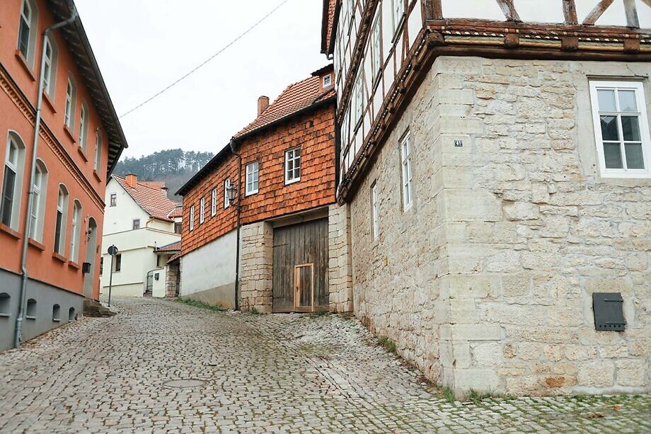 Altbau Bauabdichtung
