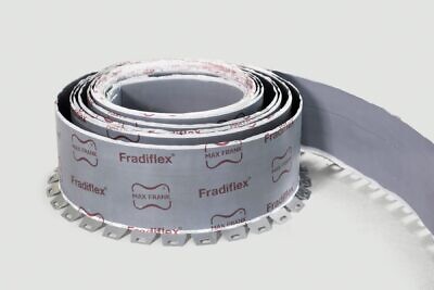 Fradiflex® Fugenblech Rolle