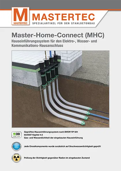 MASTERTEC MHC Hauseinfuehrung 2026