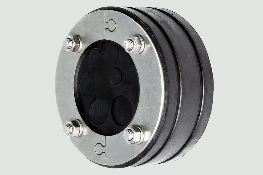 Master-Ring Mehrfach