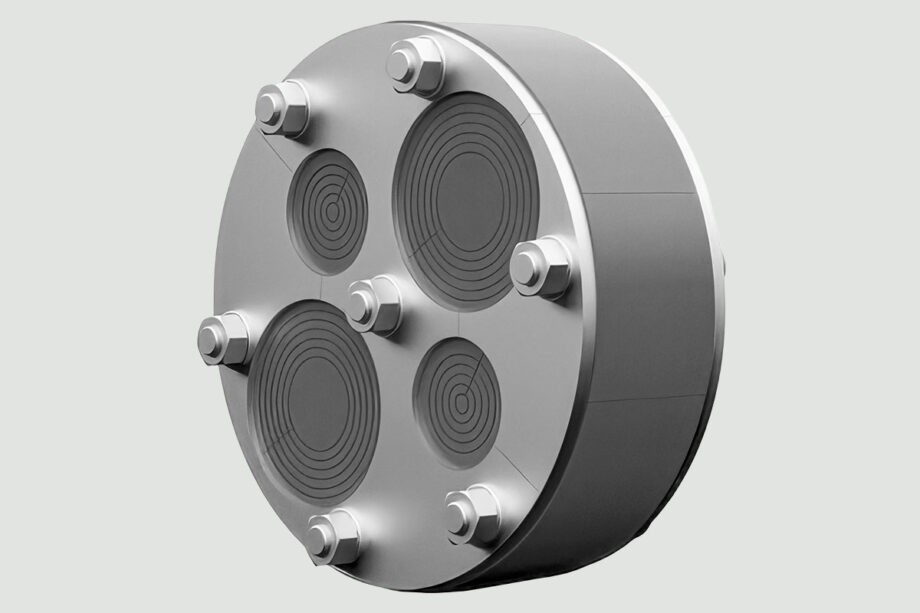 Master-Ring Multi Mehrfach