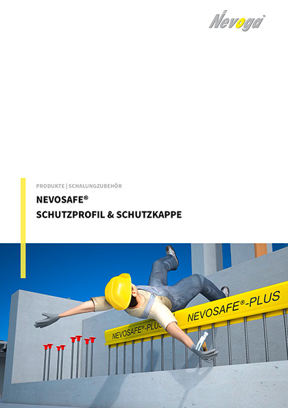Nevoga Flyer Nevosafe