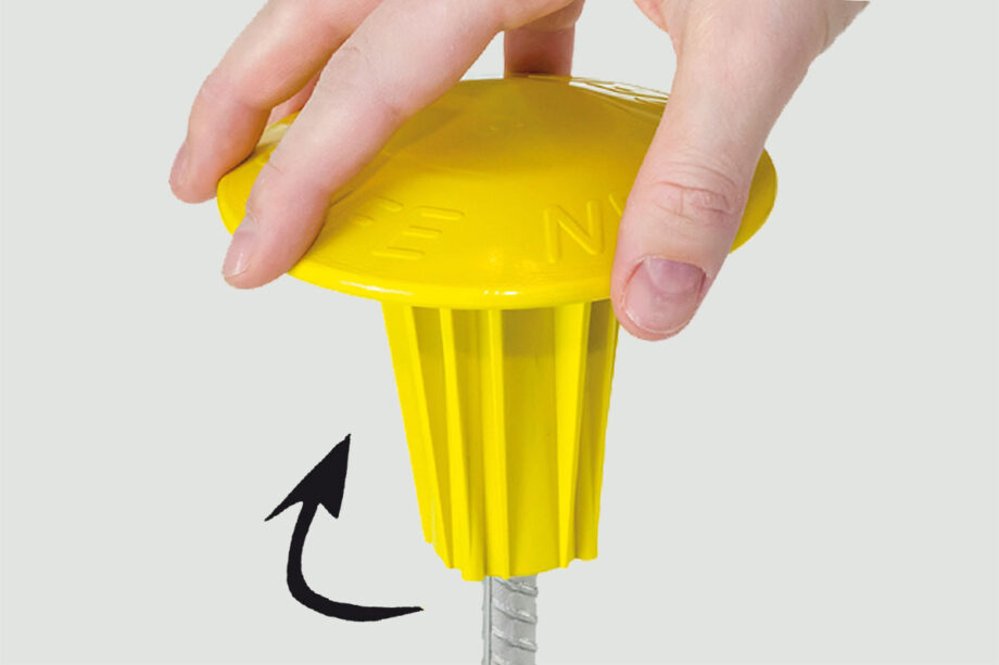 Nevosafe®-Plus Schutzkappe