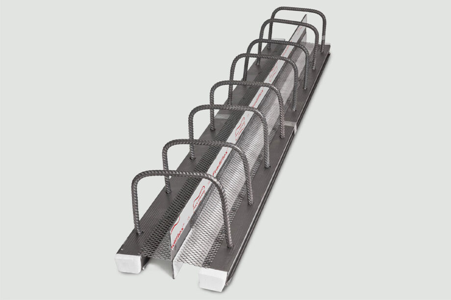 Stabox®-FD Rückbiegeanschluss