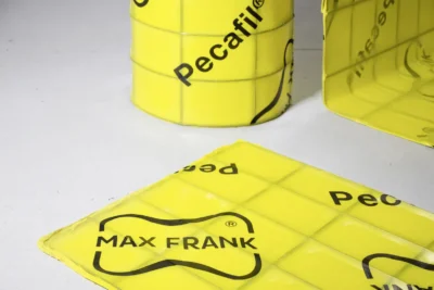 Pecafil® Universal-Schalmaterial