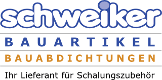 Schweiker Bauartikel Logo